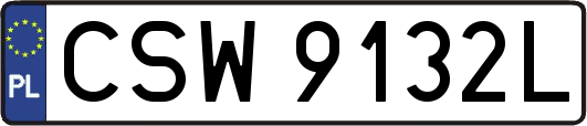 CSW9132L