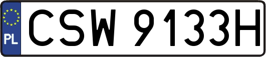 CSW9133H