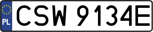 CSW9134E