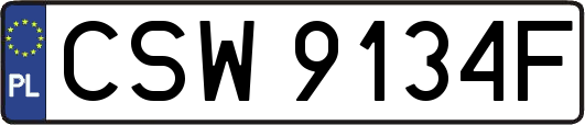 CSW9134F