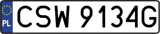 CSW9134G