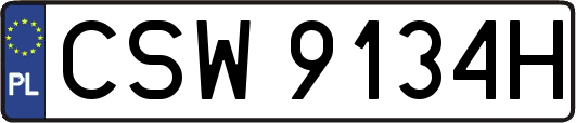 CSW9134H