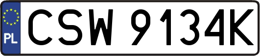 CSW9134K