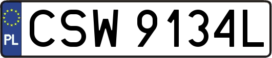 CSW9134L