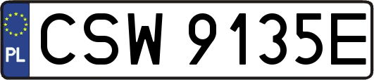 CSW9135E