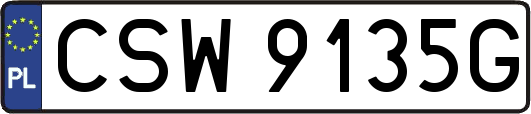 CSW9135G