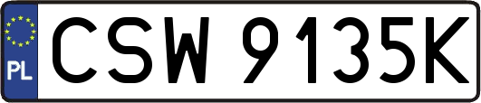 CSW9135K