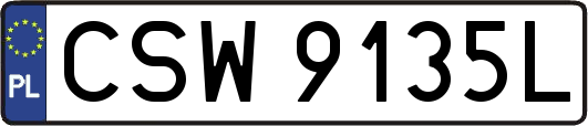 CSW9135L
