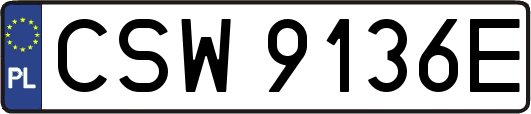 CSW9136E