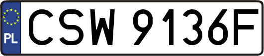 CSW9136F