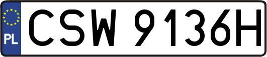 CSW9136H