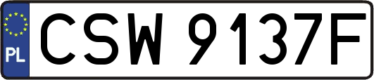CSW9137F