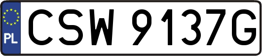 CSW9137G