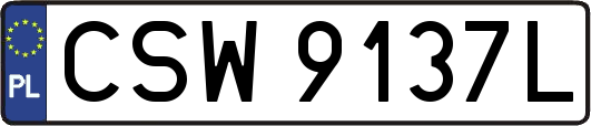 CSW9137L