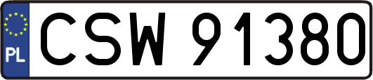 CSW91380