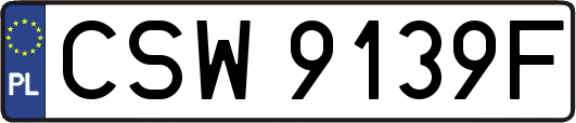 CSW9139F