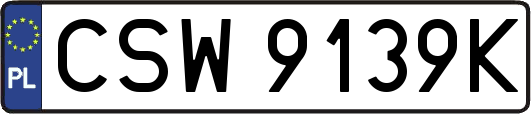 CSW9139K