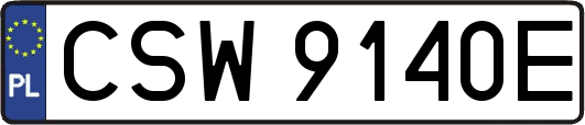 CSW9140E
