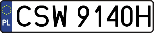 CSW9140H
