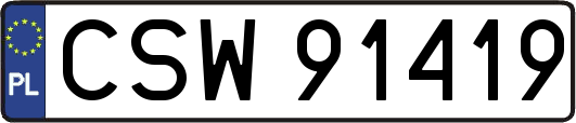 CSW91419