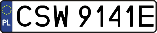 CSW9141E