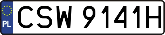 CSW9141H
