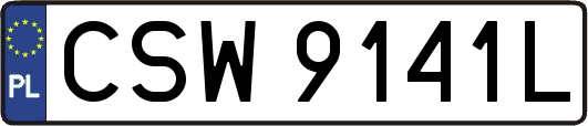 CSW9141L