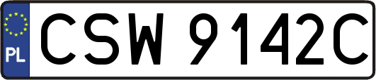 CSW9142C