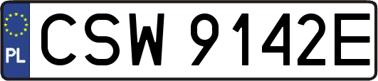 CSW9142E