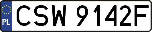 CSW9142F