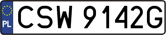 CSW9142G