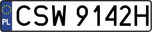 CSW9142H