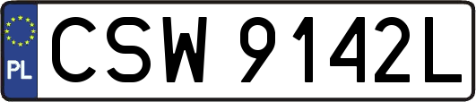 CSW9142L