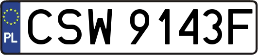 CSW9143F