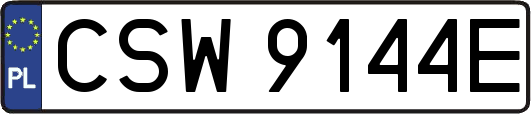 CSW9144E