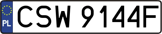 CSW9144F