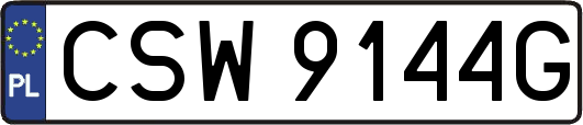 CSW9144G