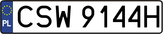 CSW9144H