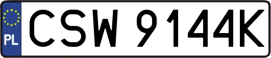 CSW9144K