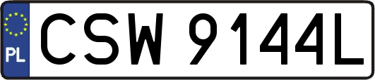 CSW9144L