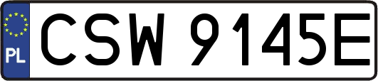 CSW9145E