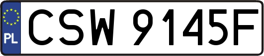 CSW9145F