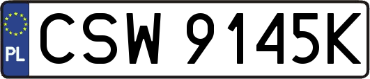 CSW9145K