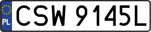 CSW9145L