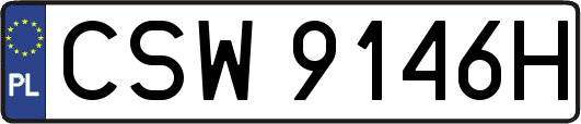 CSW9146H