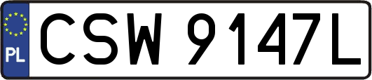 CSW9147L