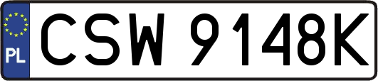 CSW9148K