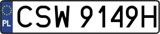 CSW9149H