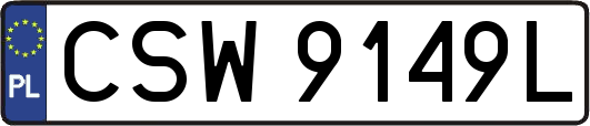 CSW9149L