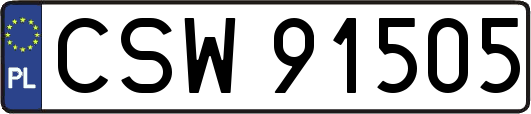 CSW91505
